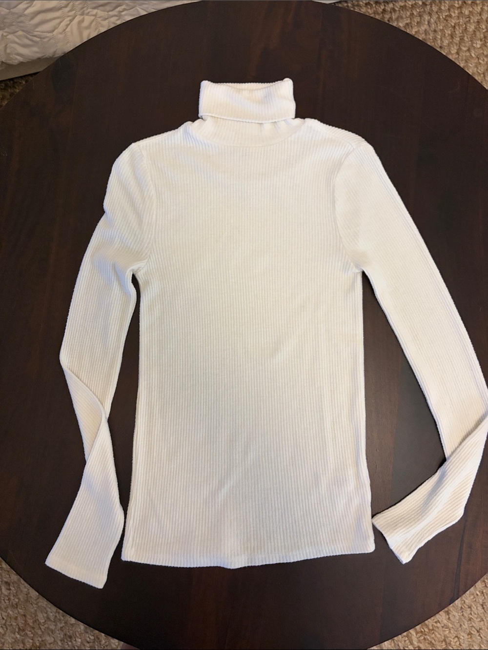 Women’s Faherty XS Turtleneck